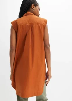 Rainbow Chemisier Long Avec épaulettes -Mode Femme 23085951 qcPaq8oN