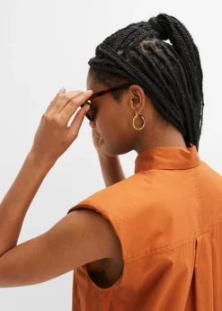 Rainbow Chemisier Long Avec épaulettes -Mode Femme 23085956 AyfDDVj3