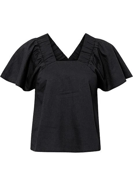 Rainbow Tunique Avec Lin Majoritaire 8 Rainbow Tunique Avec Lin Majoritaire – Image 8