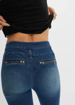 Rainbow Jean Taille Haute 13 Rainbow Jean Taille Haute -Mode Femme 23096011 Ap2Rmxcq