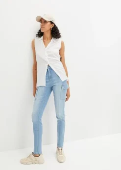 Rainbow Jean Cargo Skinny 10 Rainbow Jean Cargo Skinny -Mode Femme 23096035 YIIBCbK0