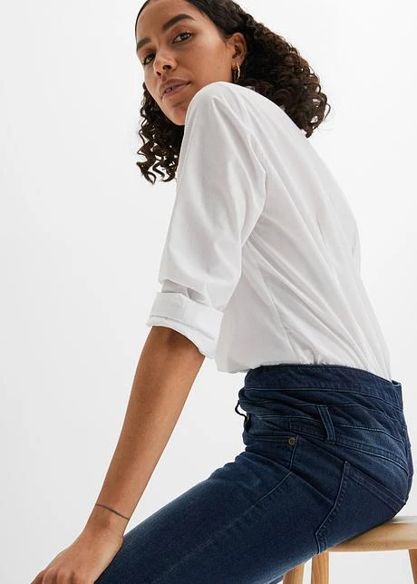 Rainbow Jean Skinny High Waist 6 Rainbow Jean Skinny High Waist – Image 6