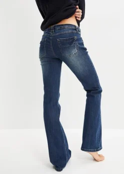 Rainbow Jean évasé -Mode Femme 23098585 lYVE7MyO