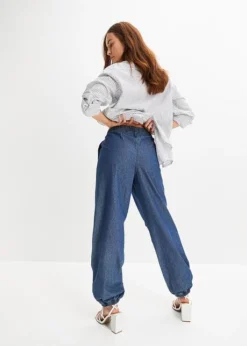 Rainbow Jean Décontracté -Mode Femme 23098726 iK7RJpf4