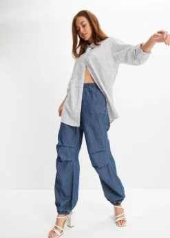 Rainbow Jean Décontracté -Mode Femme 23098727 PjOp8EvY