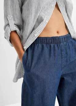 Rainbow Jean Décontracté -Mode Femme 23098728 sAh4CymH