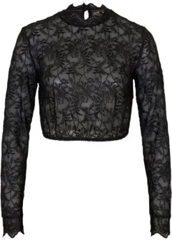 Blouse Dirndl En Dentelle, Manches Longues 13 Blouse Dirndl En Dentelle, Manches Longues -Mode Femme 23099447 AxGlcL8V