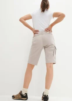 Bermuda Softshell Avec Poches Cargo, étanche 9 Bermuda Softshell Avec Poches Cargo, étanche -Mode Femme 23099687 7zW2SrBE