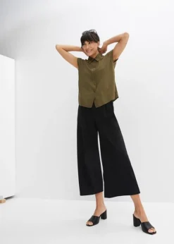 Chemisier Boxy -Mode Femme 23099892 WGSHjZMo