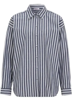 Chemisier Oversize -Mode Femme 23100303 LejETkmg