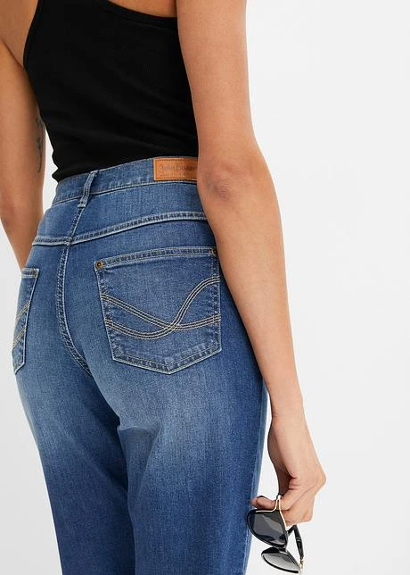 Jeans Mom Extensible 6 Jeans Mom Extensible – Image 6