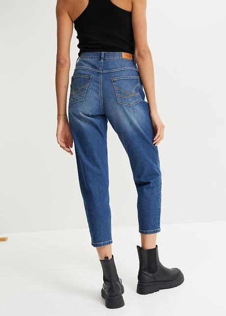 Jeans Mom Extensible 3 Jeans Mom Extensible – Image 3