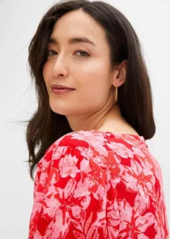 Rainbow Robe Avec Découpes -Mode Femme 23100577 T8M0HMCv