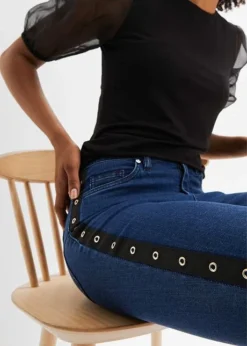 Jean Corsaire, Push-up -Mode Femme 23101021 v3QxWTv1