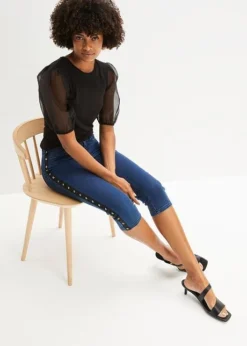 Jean Corsaire, Push-up -Mode Femme 23101029 XgI5kgBn