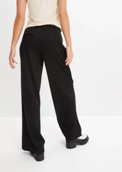 Pantalon Jazz Punto Di Roma Avec Taille Confortable -Mode Femme 23101919 goE4glGi