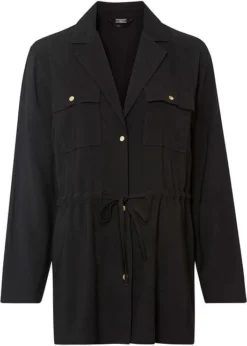 Veste-blouse -Mode Femme 23102354 kwKlO9Am