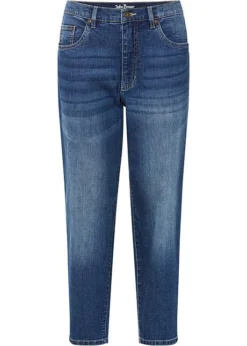 Jeans Mom Extensible