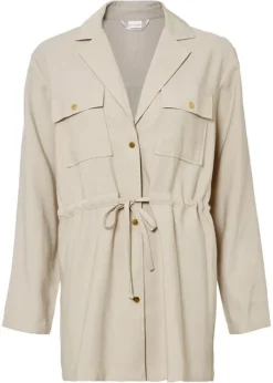 Veste-blouse