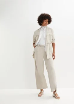 Veste-blouse -Mode Femme 23103448 DKUlaIaP