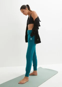 Pantalon Sarouel Ultra Soft Avec Modal 11 Pantalon Sarouel Ultra Soft Avec Modal -Mode Femme 23113005 PsZHQ2Yd