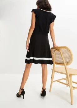 Robe En Viscose -Mode Femme 23117210 8mVeCsjf