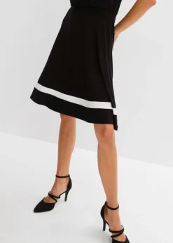 Robe En Viscose -Mode Femme 23117211 61w4z4Q5