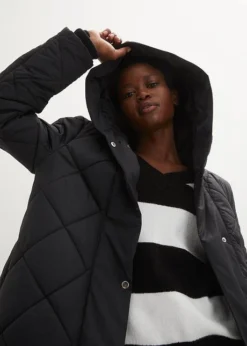 Manteau à Col Châle -Mode Femme 23119027 c1gUAzSe