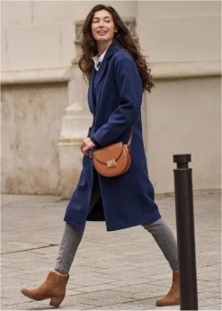 Jean Extensible Confort-stretch Mom -Mode Femme 23119893 9ZtvIxpP