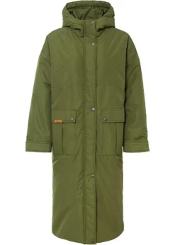 Parka Hiver Doublée