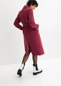 Trench-coat D'hiver -Mode Femme 23122082 BsCGZqrn