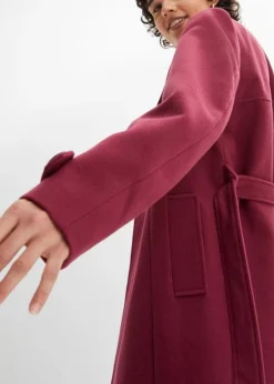 Trench-coat D'hiver -Mode Femme 23122110 gKCczbt7