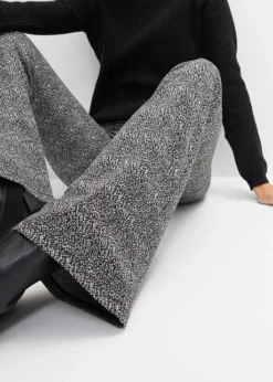 Rainbow Pantalon à Jambes évasées -Mode Femme 23122519 n3Kn2b3G