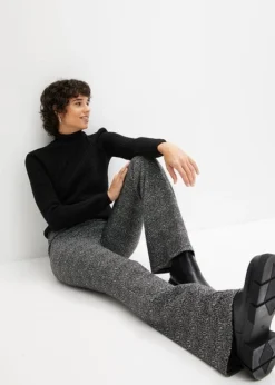 Rainbow Pantalon à Jambes évasées -Mode Femme 23122537 kPYEoLFC