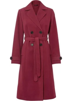 Trench-coat D'hiver