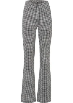 Rainbow Pantalon à Jambes évasées -Mode Femme 23123373 gSqdP3wN