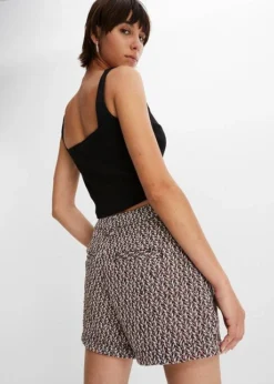 Rainbow Short En Bouclé 11 Rainbow Short En Bouclé -Mode Femme 23123798 mcsOLBQH