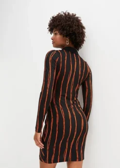 Robe à Patte De Boutonnage -Mode Femme 23123940 uKnXduMD