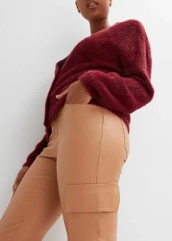 Rainbow Pantalon Cargo, Longueur Cheville -Mode Femme 23124907 18zwDGoq