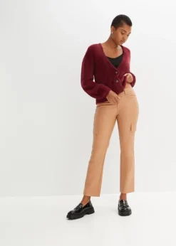 Rainbow Pantalon Cargo, Longueur Cheville -Mode Femme 23124915 XhdvqMtF