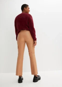 Rainbow Pantalon Cargo, Longueur Cheville -Mode Femme 23124918 5YFonStI