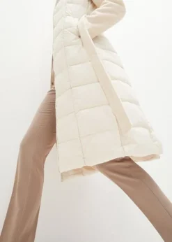 Manteau Matelassé Style Blazer -Mode Femme 23125392 aRDNPQmp