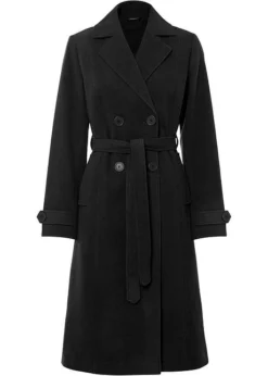 Trench-coat D'hiver -Mode Femme 23126394 LTOSzJ8F
