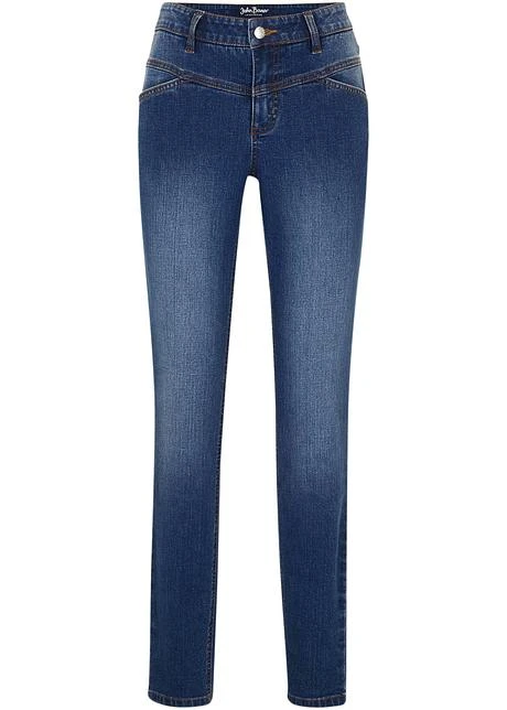 Jean Skinny Ultra-soft 1 Jean Skinny Ultra-soft