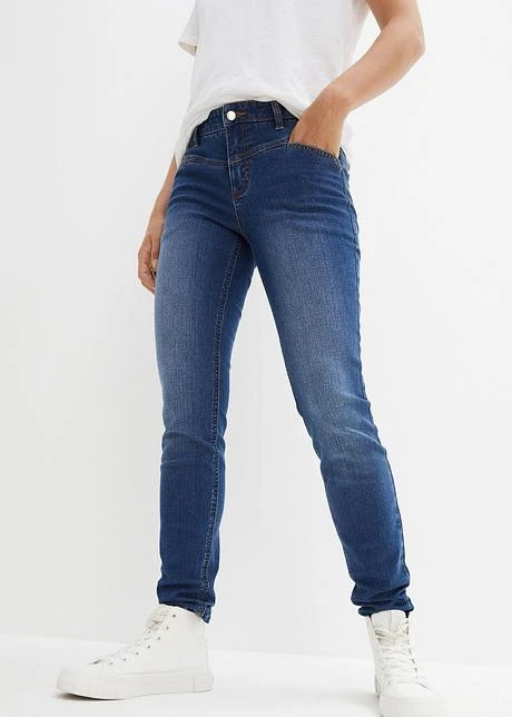 Jean Skinny Ultra-soft 2 Jean Skinny Ultra-soft – Image 2
