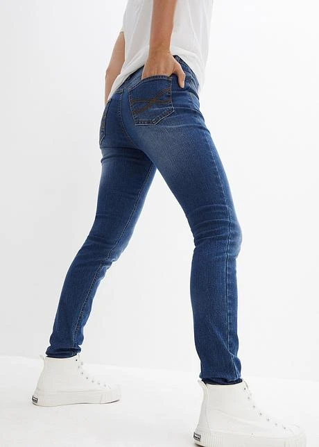 Jean Skinny Ultra-soft 3 Jean Skinny Ultra-soft – Image 3