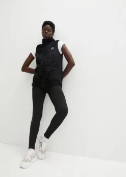 Gilet Sans Manches En Polaire Fonctionnel -Mode Femme 23131937 gkTA6ONE