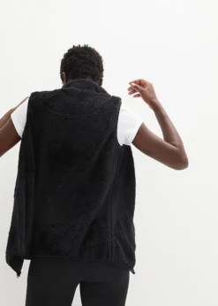 Gilet Sans Manches En Polaire Fonctionnel -Mode Femme 23131949 hGhFHgRq