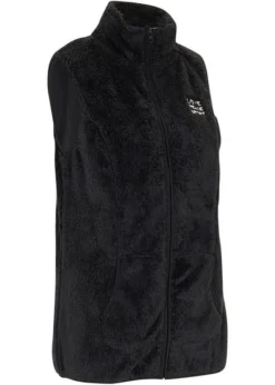 Gilet Sans Manches En Polaire Fonctionnel