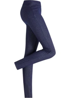 Legging Thermo Effet Jean
